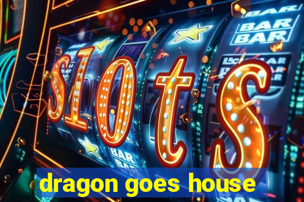 dragon goes house-hunting dublado